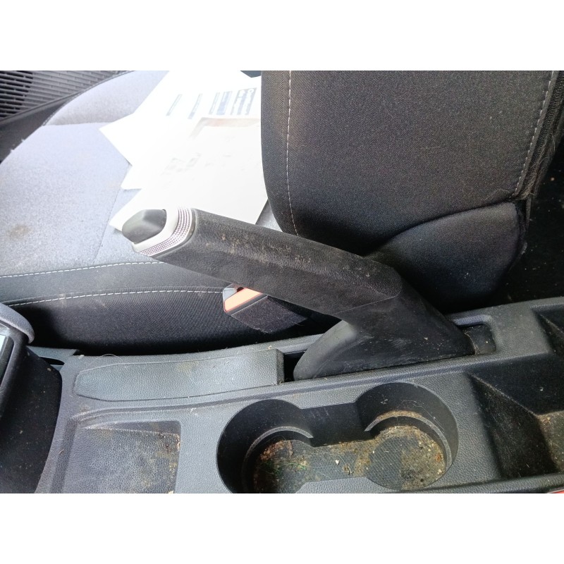 Recambio de palanca freno de mano para renault clio v (b7_) tce 90 (b7mt) referencia OEM IAM 360106140R  