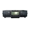 Recambio de mando calefaccion / aire acondicionado para seat leon (1p1) 1.9 tdi referencia OEM IAM 1P0907044D1UQ 5HB00887624 