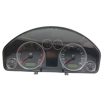 CUADRO INSTRUMENTOS 110080035034 110080035 88311245