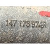 Recambio de tubo para dacia dokker monospace (ke_) 1.5 dci (keaj, keah) referencia OEM IAM 147173974R 223653584R 