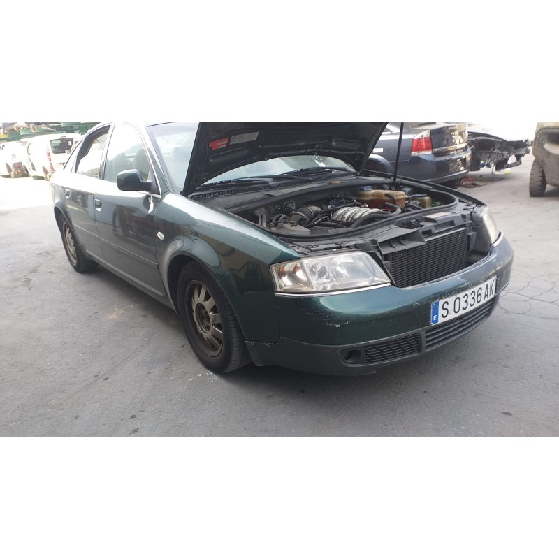 audi a6 berlina (4b2) del año 1998