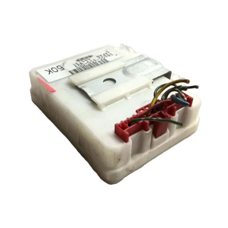 Recambio de modulo electronico para honda hr-v (gh) 2wd (3-ptas.) (gh1) referencia OEM IAM 38600S50003 444731 