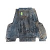 Recambio de cubrecarter para renault captur i (j5_, h5_) 0.9 tce 90 referencia OEM IAM 8200540585  