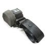 Recambio de cinturon seguridad trasero izquierdo para fiat 500 (312_) 1.2 (312axa1a) referencia OEM IAM 735492577  
