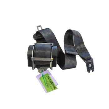 CINTURON SEGURIDAD DELANTERO IZQUIERDO 5F4857705BRAA 6045BJAB418 