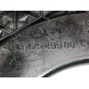 Recambio de tapa distribucion para peugeot 308 gt referencia OEM IAM 9642549980  