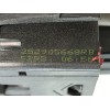 Recambio de warning para dacia sandero ii (b8_) 1.2 referencia OEM IAM 252905668R 252905668RB 