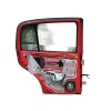 Recambio de puerta trasera izquierda para hyundai getz (tb) 1.3 i referencia OEM IAM   