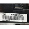 Recambio de cuadro instrumentos para seat alhambra (7v9) reference referencia OEM IAM 110080035034 110080035 88311245