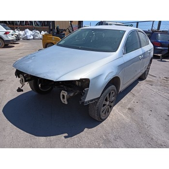 VOLKSWAGEN PASSAT B6 (3C2)