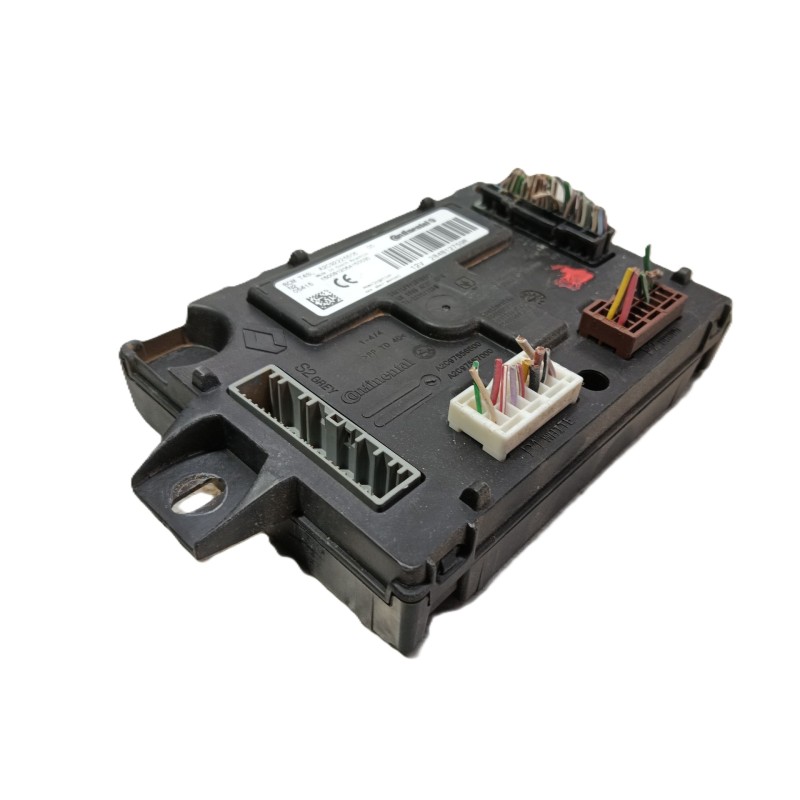 Recambio de modulo electronico para dacia sandero ii (b8_) 1.2 referencia OEM IAM 284B12759R A2C92226505 
