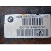 Recambio de diferencial trasero para bmw x3 (e83) 2.0 d referencia OEM IAM 33107535120 753511901 
