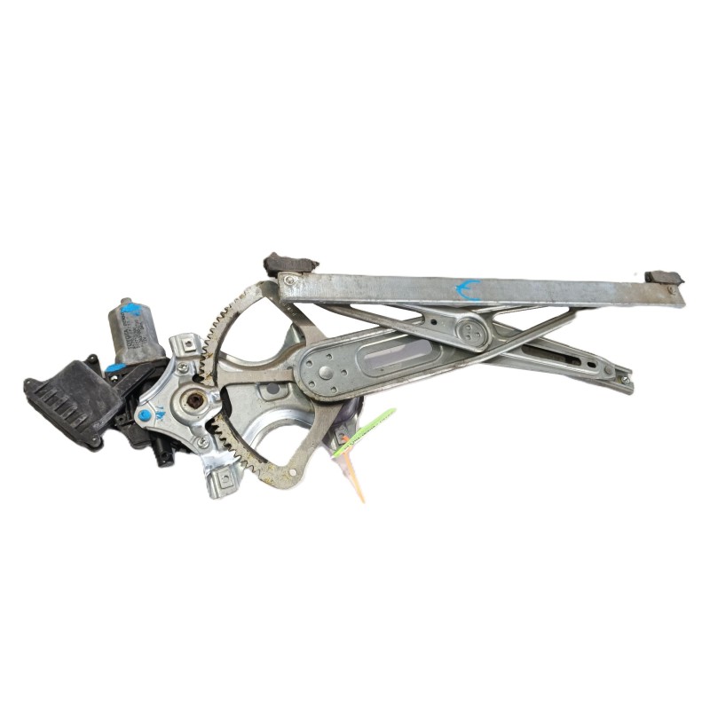 Recambio de elevalunas delantero izquierdo para toyota yaris (_p9_) 1.4 d-4d (nlp90_) referencia OEM IAM 698200D031 857020F010 