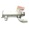Recambio de enfriador egr para ford focus berlina (cap) trend referencia OEM IAM 1233381 9645689780 