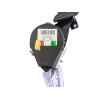 Recambio de cinturon seguridad delantero izquierdo para seat leon (5f1) 2.0 tdi referencia OEM IAM 5F4857705BRAA 6045BJAB418 