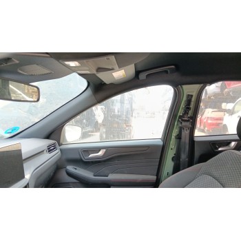 AIRBAG CORTINA DELANTERO DERECHO 