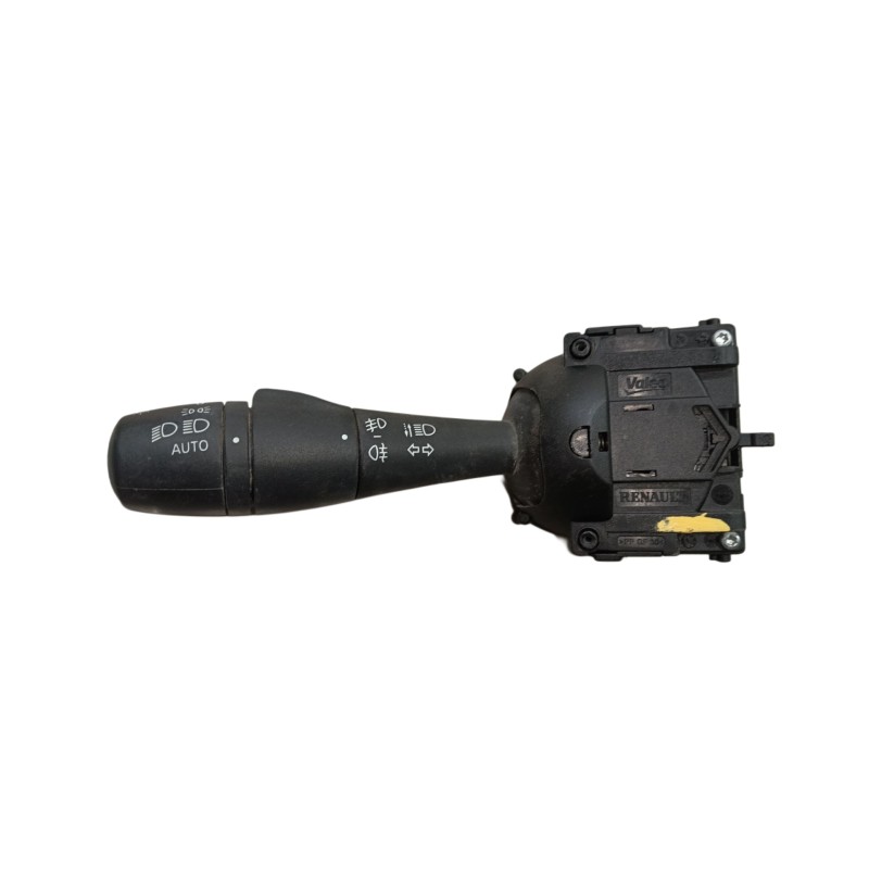 Recambio de mando intermitentes para renault captur i (j5_, h5_) 1.2 tce 120 referencia OEM IAM 8201167992 255675887R 