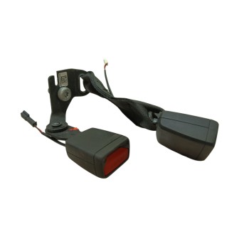 ENGANCHE CINTURON TRASERO DERECHO 72117456284 640984900 