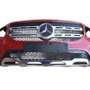 Recambio de paragolpes delantero para mercedes-benz glb (x247) glb 200 d (247.612) referencia OEM IAM A2478806506 A2478800306 