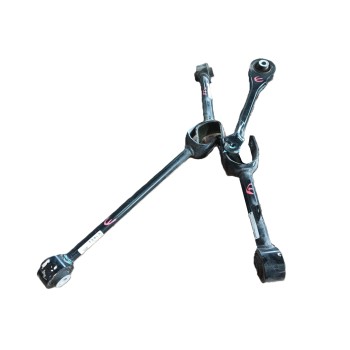 BRAZO SUSPENSION INFERIOR TRASERO DERECHO 104442700C 104444100F