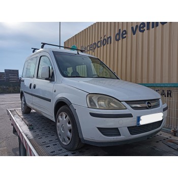 OPEL COMBO TOUR