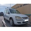 opel combo tour del año 2006