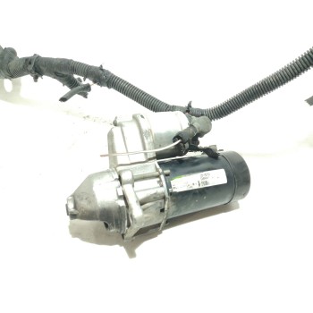 MOTOR ARRANQUE D6RA293 