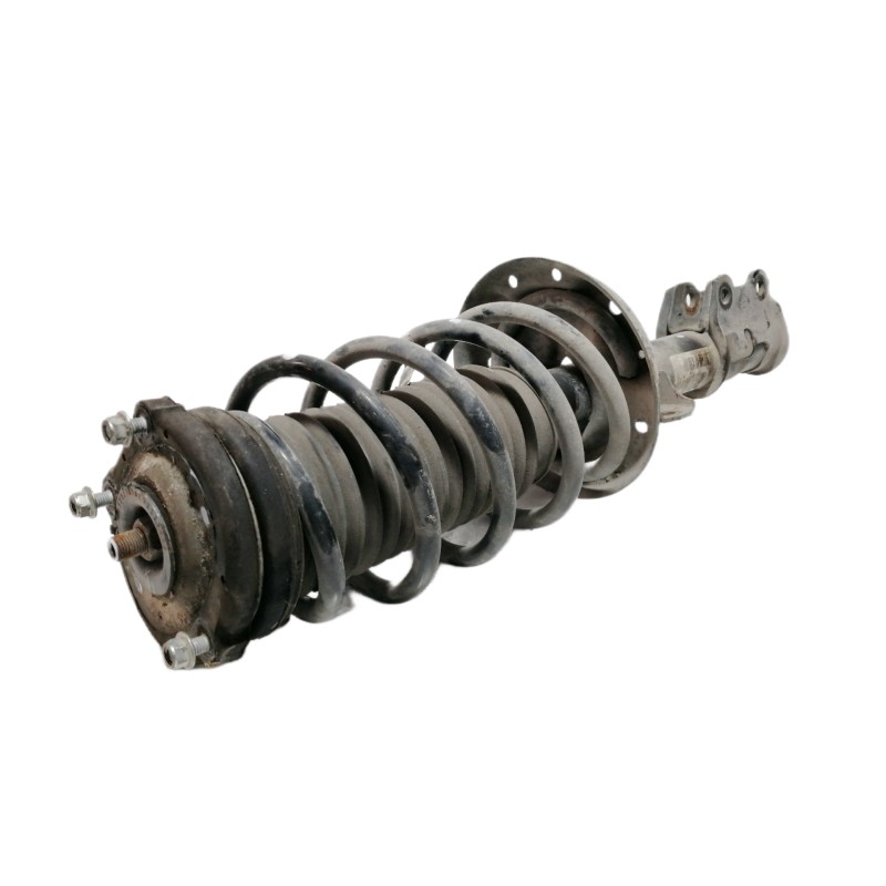 Recambio de amortiguador delantero derecho para fiat fiorino básico furgón referencia OEM IAM 51929881 51929881 