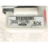 Recambio de modulo electronico para honda hr-v (gh) 2wd (3-ptas.) (gh1) referencia OEM IAM 38600S50003 444731 