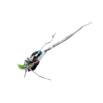 CERRADURA PUERTA DELANTERA DERECHA 5027960AB 