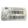 Recambio de amortiguador trasero derecho para bmw 1 (f40) 118 d referencia OEM IAM 37106882621 HA687707702 