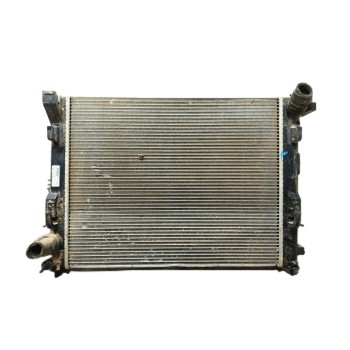 RADIADOR AGUA 214105FA0B 2509192052 