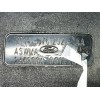 Recambio de enganche cinturon delantero derecho para ford transit connect (tc7) furg. referencia OEM IAM 4974081 2114V61202AA 