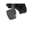 Recambio de pedal freno para audi q2 (gab, gag) 1.6 tdi referencia OEM IAM 5Q1721058DM X32LME1HHA3JWH 