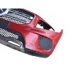 Recambio de paragolpes delantero para mercedes-benz glb (x247) glb 200 d (247.612) referencia OEM IAM A2478806506 A2478800306 