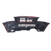 Recambio de paragolpes delantero para dodge caliber 2.0 crd referencia OEM IAM 05183407AE  