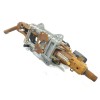 Recambio de columna direccion para volkswagen golf v berlina (1k1) trendline referencia OEM IAM 1K1419502P 522321 / 532426 1K097