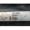 Recambio de motor arranque para fiat stilo (192) 1.6 16v cat referencia OEM IAM D6RA293  
