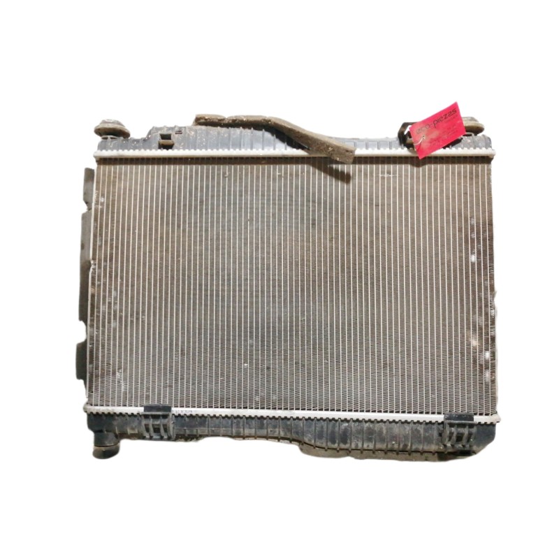 Recambio de radiador agua para ford b-max trend referencia OEM IAM 8V518005DG / 1772863  M135071H