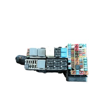 CAJA RELES / FUSIBLES 2160004 GK3T14401 