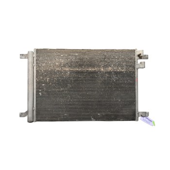 CONDENSADOR / RADIADOR AIRE ACONDICIONADO 5Q0816411BL 5Q0816411BG 