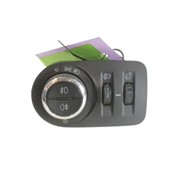 MANDO LUCES 13470445 A178501 