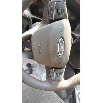 AIRBAG DELANTERO IZQUIERDO 2438977 
