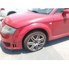 Recambio de aleta delantera izquierda para audi tt (8n3) 1.8 t referencia OEM IAM 8N0821105  