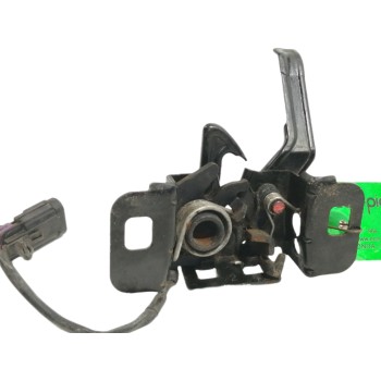 CERRADURA CAPOT 