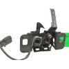 Recambio de cerradura capot para opel insignia berlina cosmo referencia OEM IAM   