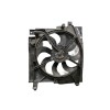 Recambio de electroventilador para kia carnival 2.9 crdi vgt ex referencia OEM IAM 977304DXXX  