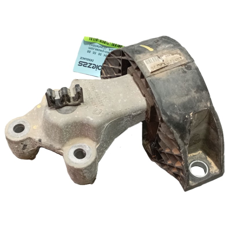 Recambio de soporte motor derecho para dacia sandero ii (b8_) 1.2 referencia OEM IAM 112106575R  