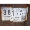 Recambio de diferencial trasero para lexus is ii (_e2_) 220d (ale20) referencia OEM IAM 4111030A90 381070801Y1077 