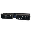 Recambio de rejilla aireadora para seat ibiza (kj1) style referencia OEM IAM 6F0819110H  